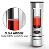 Single/double 500/1000ML Soap Dispenser Wall-Mount Shower Bath Shampoo Dispenser Bathroom Accessories Soap and Gel Dispenser 4