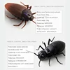 Infrared Remote Control Simulation Big Fake Spider Remote Control Toy Prank Insect Joke Scary Prank Bug Party Toy 4