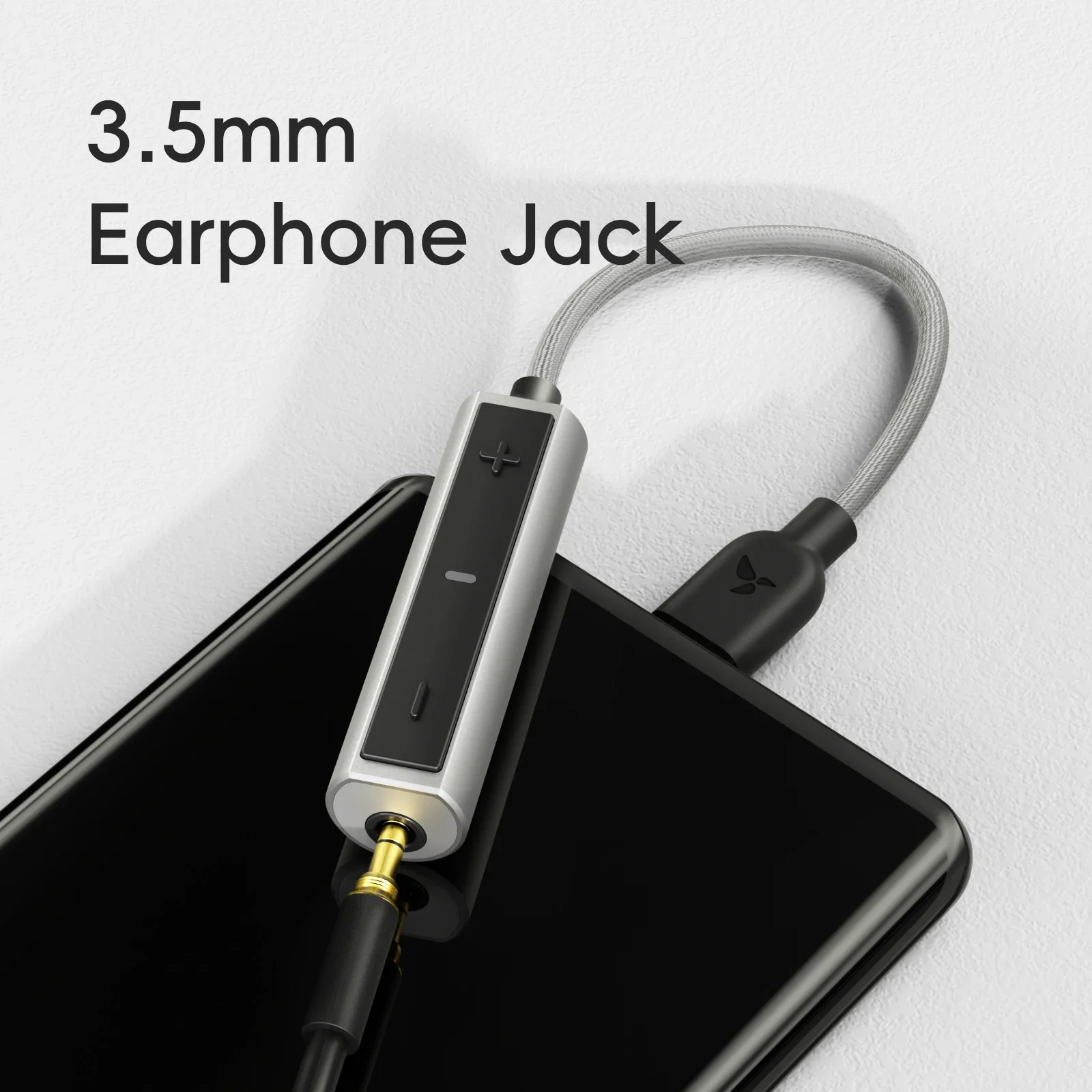 Audio Dongle HiBy Digital D1 Type C HiFi USB DAC Headphone AMP PCM32Bit/384kHz 3.5mm output CS46L41 Sound Card for Android Win10