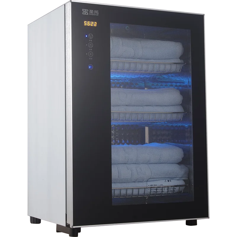 Barber Shop Sterilizer Bambu Dish Dryer Disinfecting Equipment Ultraviolet Plate Ultraviolet Disinfection Machine Dental 3