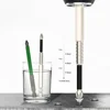1pc Magnetic Screwdriver Bit Alloy Steel  Anti-Slip Long Drill Bits 1/4 Hex Shank PH2 Head Screwdriver Bit Hand Tools 25-150mm 3
