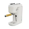 Small Italian semi-automatic espresso machine milk foam integrated machine 1