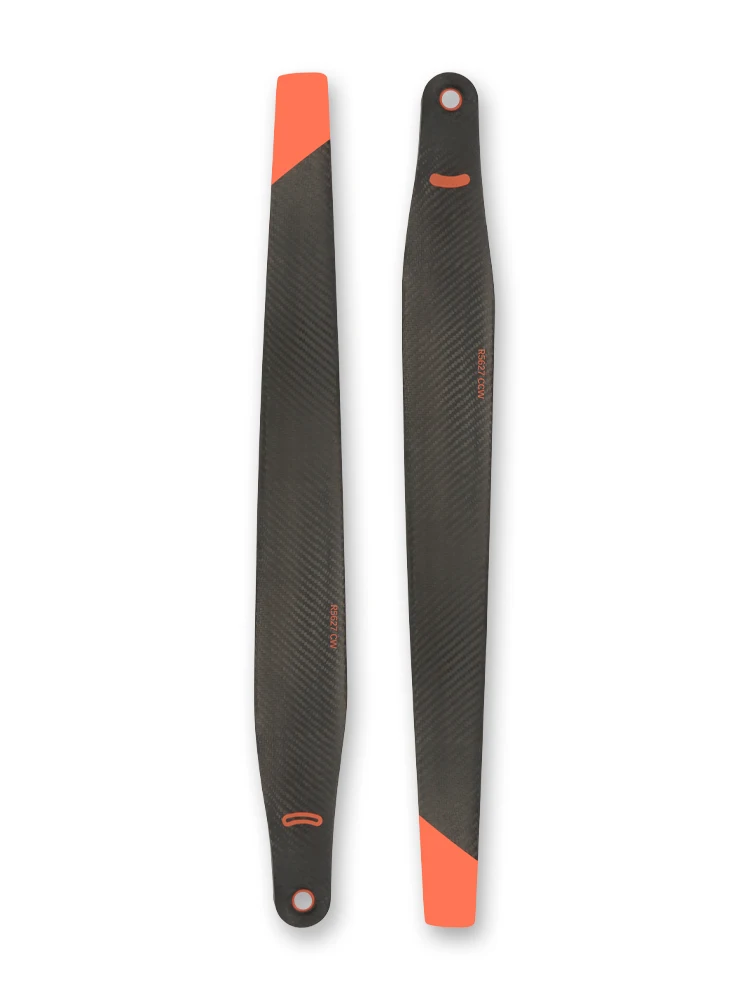 56 Inch 5627 Carbon Fiber Propeller For Agras DJI T60 Drone Folding Paddles Blades Agriculture Drone Accessories