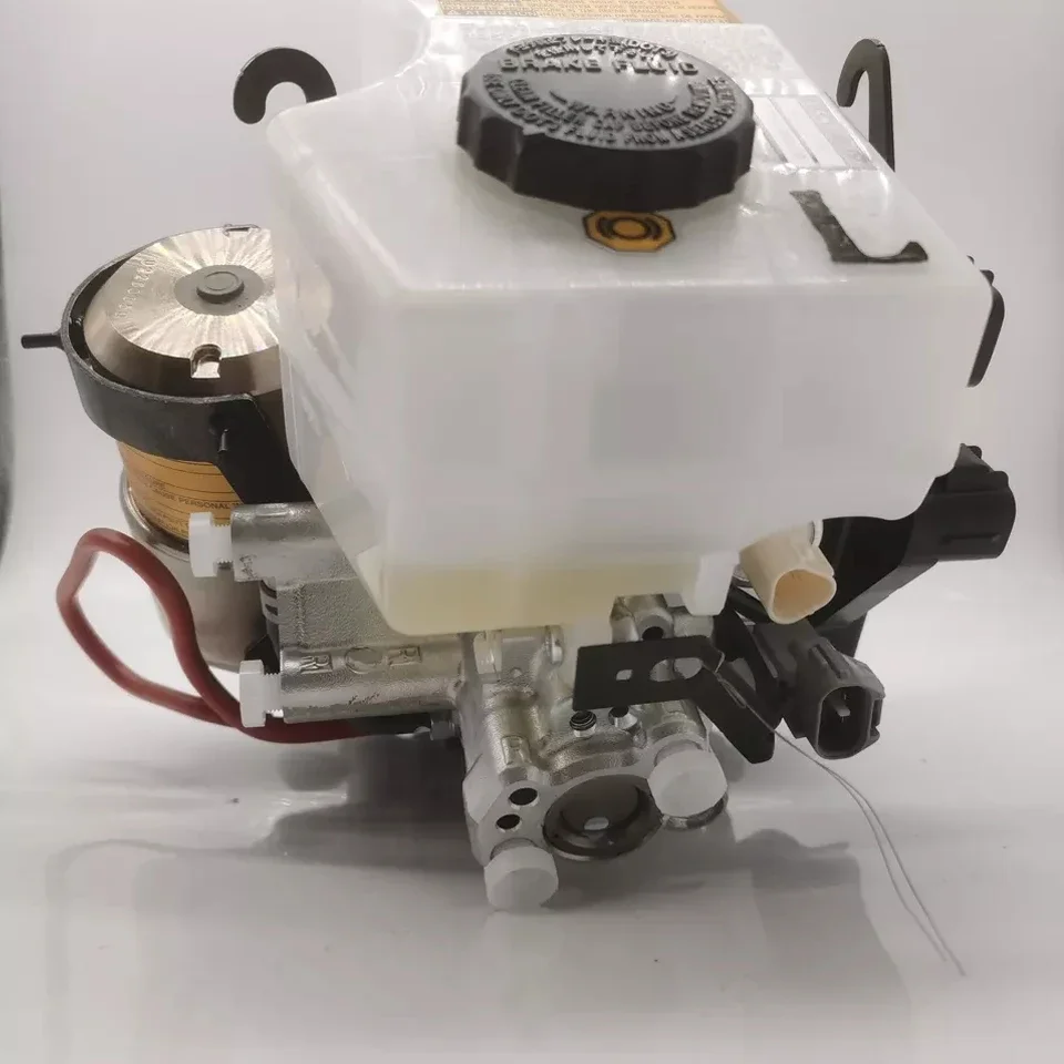 ABS Pump Master Cylinder Assembly 47050-60081 Auto Transmission System for 2003-2005 Toyota 4Runner GX470