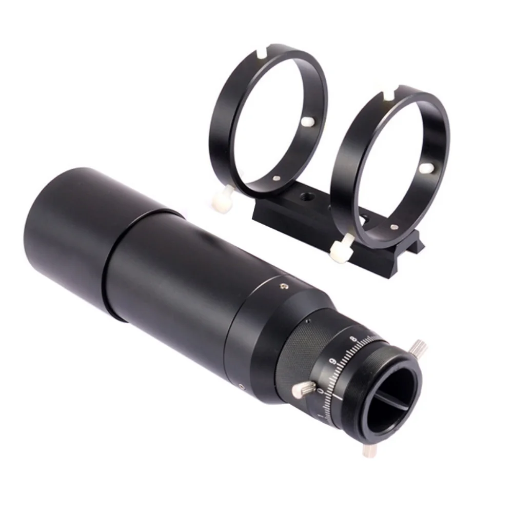 

New Stargazer 50190/60240 F4 Double Screw Focusing Stargazer with Metal Screw Astronomy Accessories