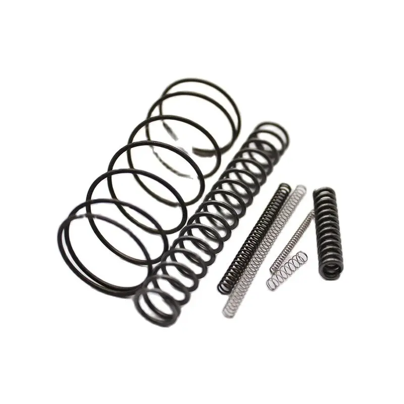 

Small Compression Springs Wire 0.3mm OD 8mm Length 5mm To 50mm