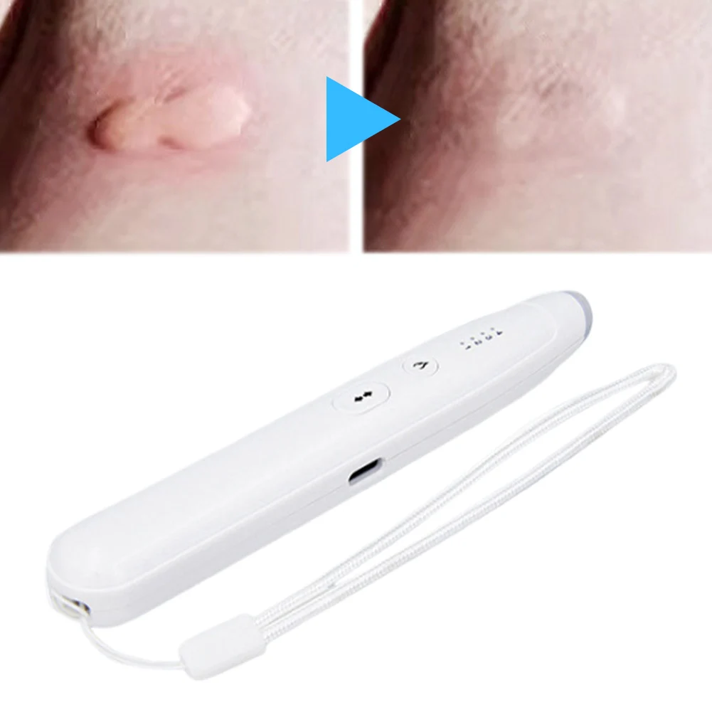 USB Ultrasonic Pest Repeller 3