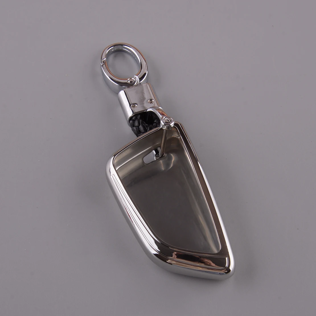 key-fob-cover-case-holder-keychain-silver-fit-for-bmw-1-2-3-4-5-6-7
