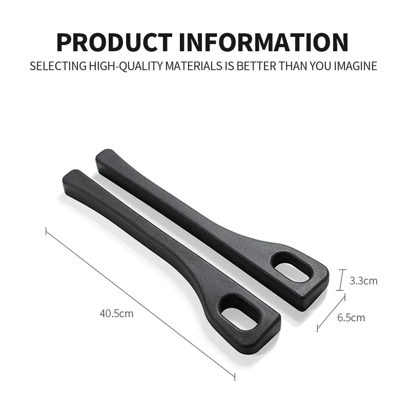 Car Seat Gap Filler Strip Side Seam Plug Strip Leak-proof Filling Strip For VW Golf 7 MK7 Golf 8 Mk8 Tiguan Polo Jetta Passat B5