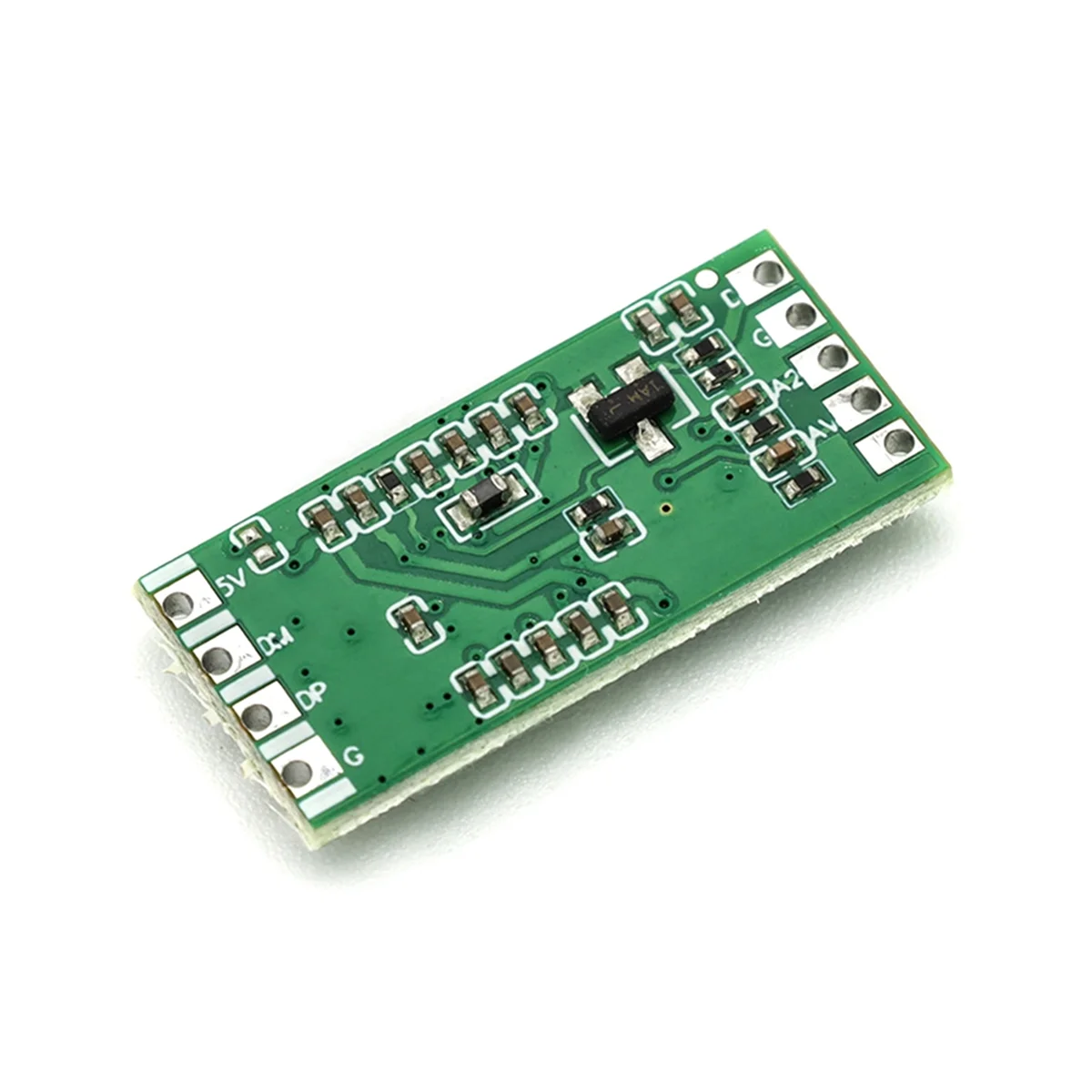 Module Caméra CVBS 1080P AV vers USB Convertisseur pour Drone RC