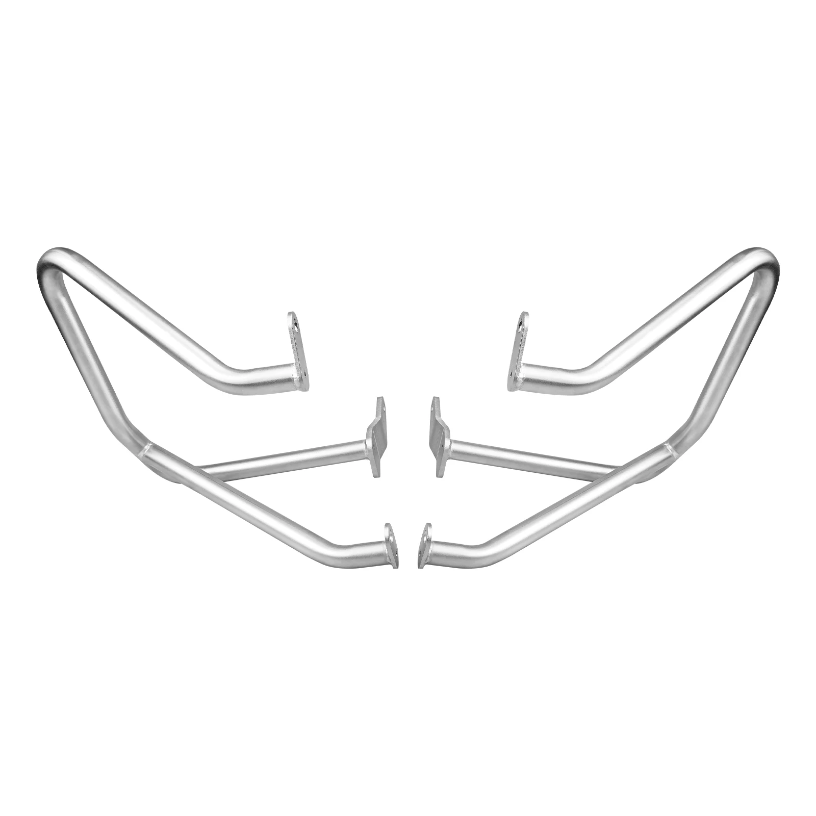 Für BMW R1250GS 2019-2024 Motorrad Motor Wachen Crash Bars Für BMW R1250GS R1250GS R1250GS 2024 2023 2022 2021 2020 2019 – Detail 10