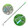 Grass Puller Tool | Garden Hand Weeder | Garden Shovel Tool Portable Uprooting Weeding Tool For Planting & Weeding 4