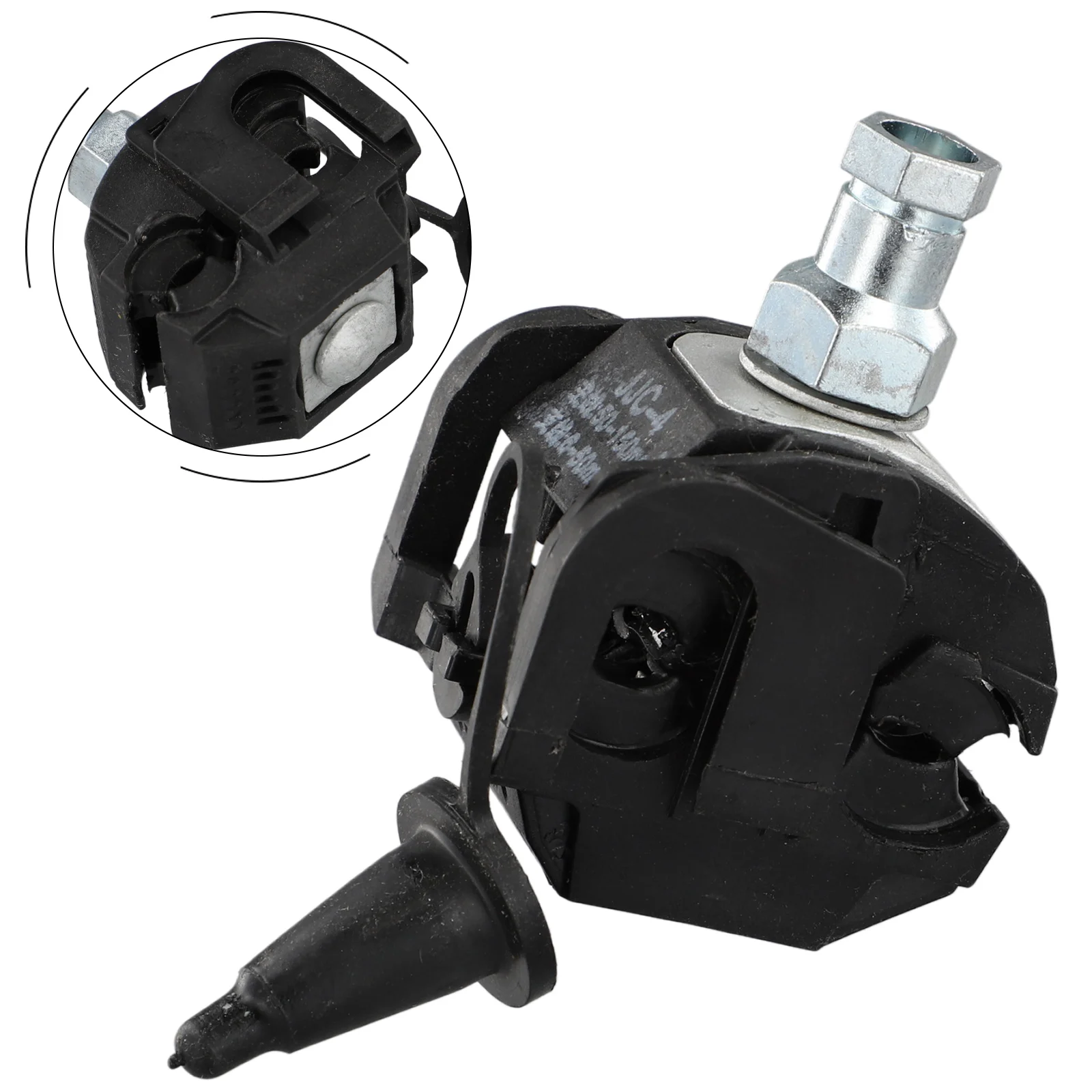 Accessori Per Connettori Durevoli Pratici Portatili Di Alta Qualità Jjc-4 Parti 157A Isolanti Ignifughi