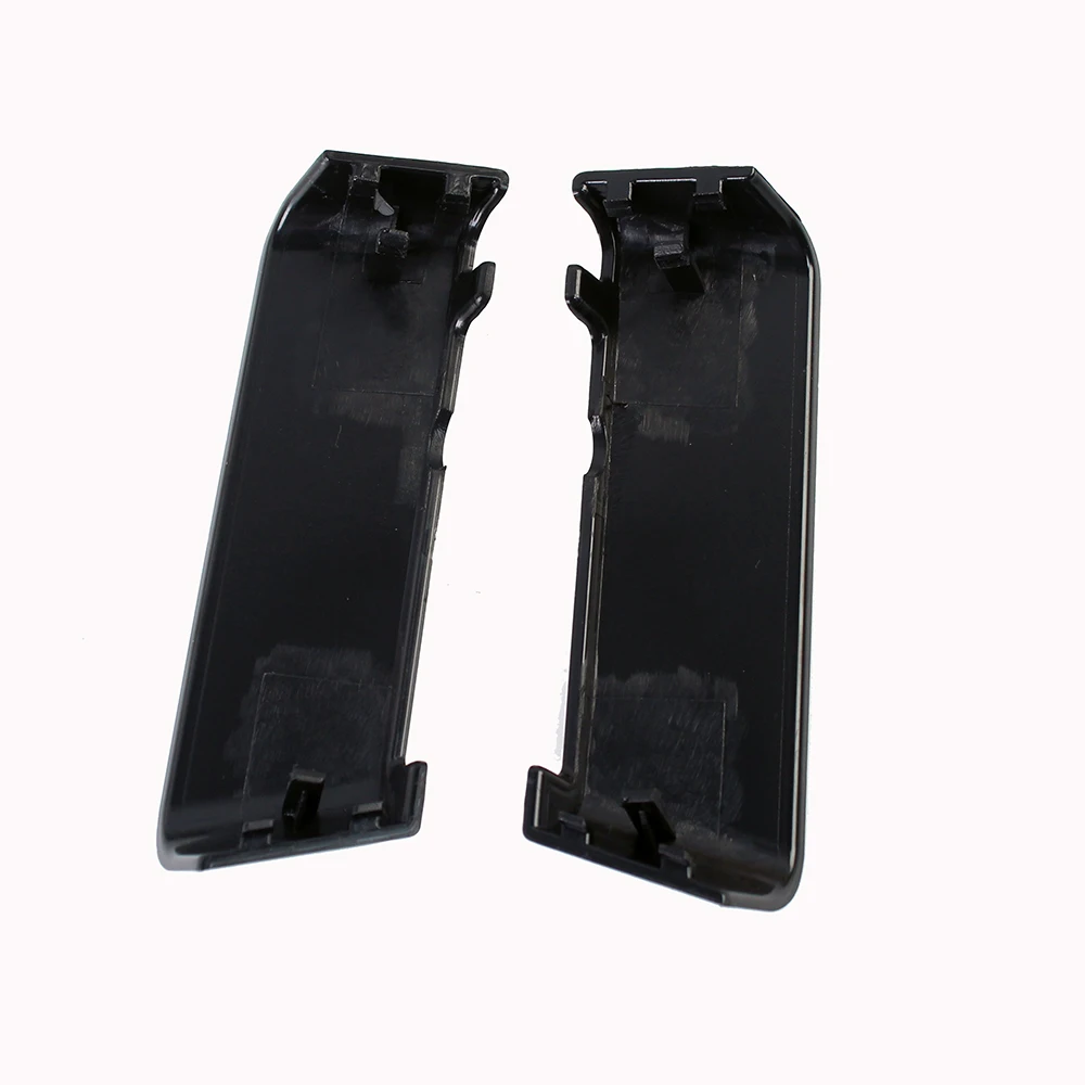 Roof Rack Cover 4PCS For Toyota Land Cruiser Prado Fj120 2003-2009 roof rack cover