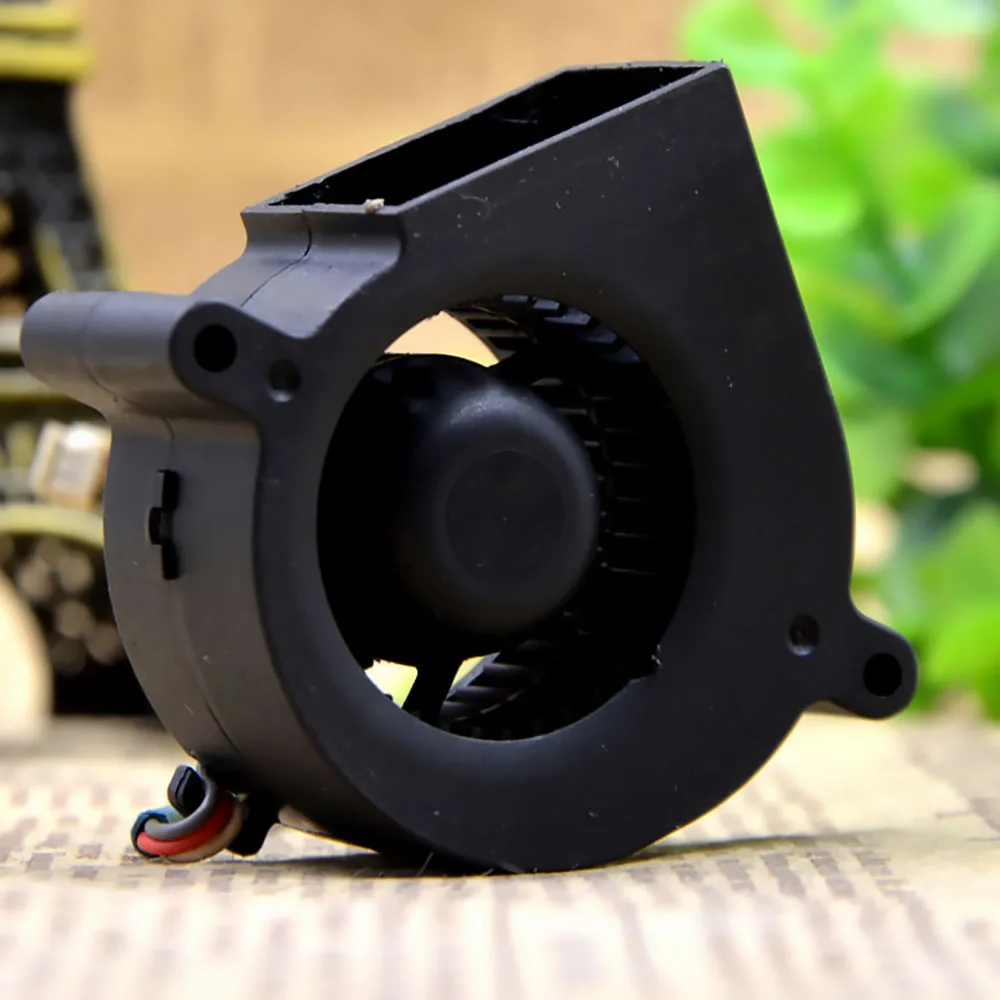 Рисунок 2 - Для SUNON blower turbofan GB1245PKV1-8 DC 12V 0