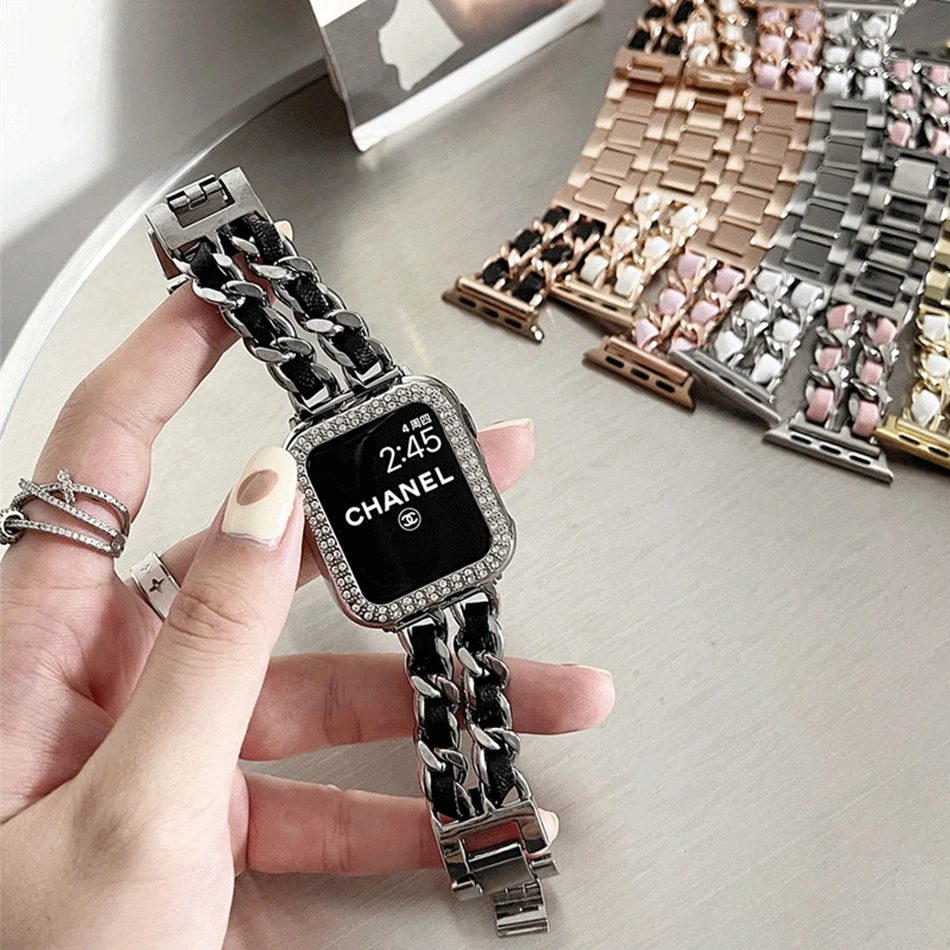 Apple ð   ݼ  Ʈ Ultra 49MM 38MM 41MM 40MM 44MM 45MM 42MM  ո Ʈ IWatch ø 9 8 7 6 SE 5 4 3 
