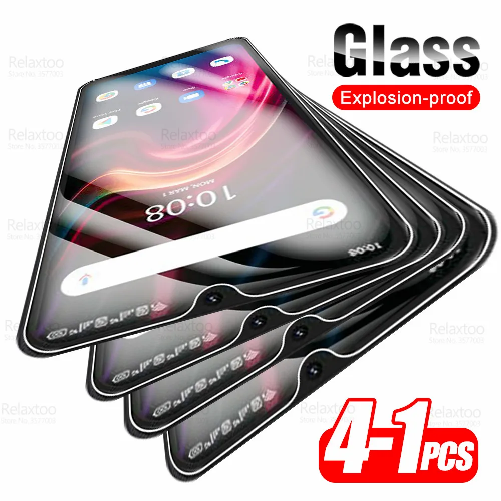 2x Pellicola per Umidigi Z2 Pro Protettiva Protezione opaco