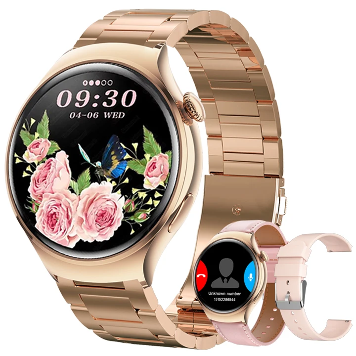 Gold Steel 2A