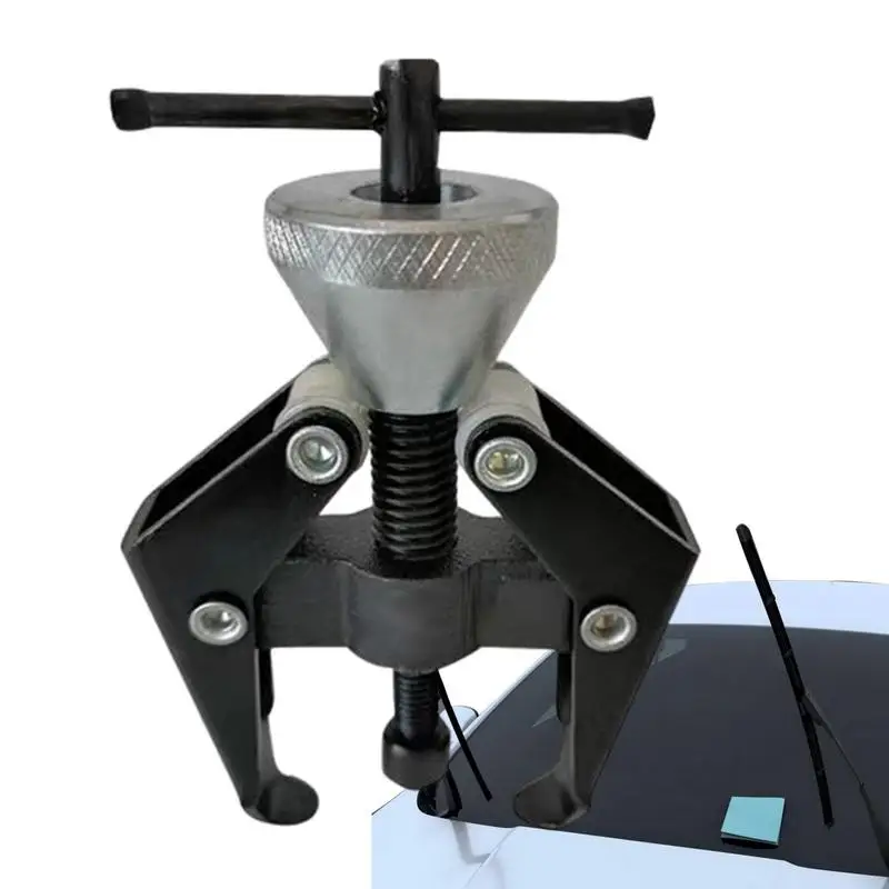 Windshield Removal Tools Adjustable Windscreen Glass Mechanics Puller