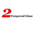 Only 2 Front Glass
