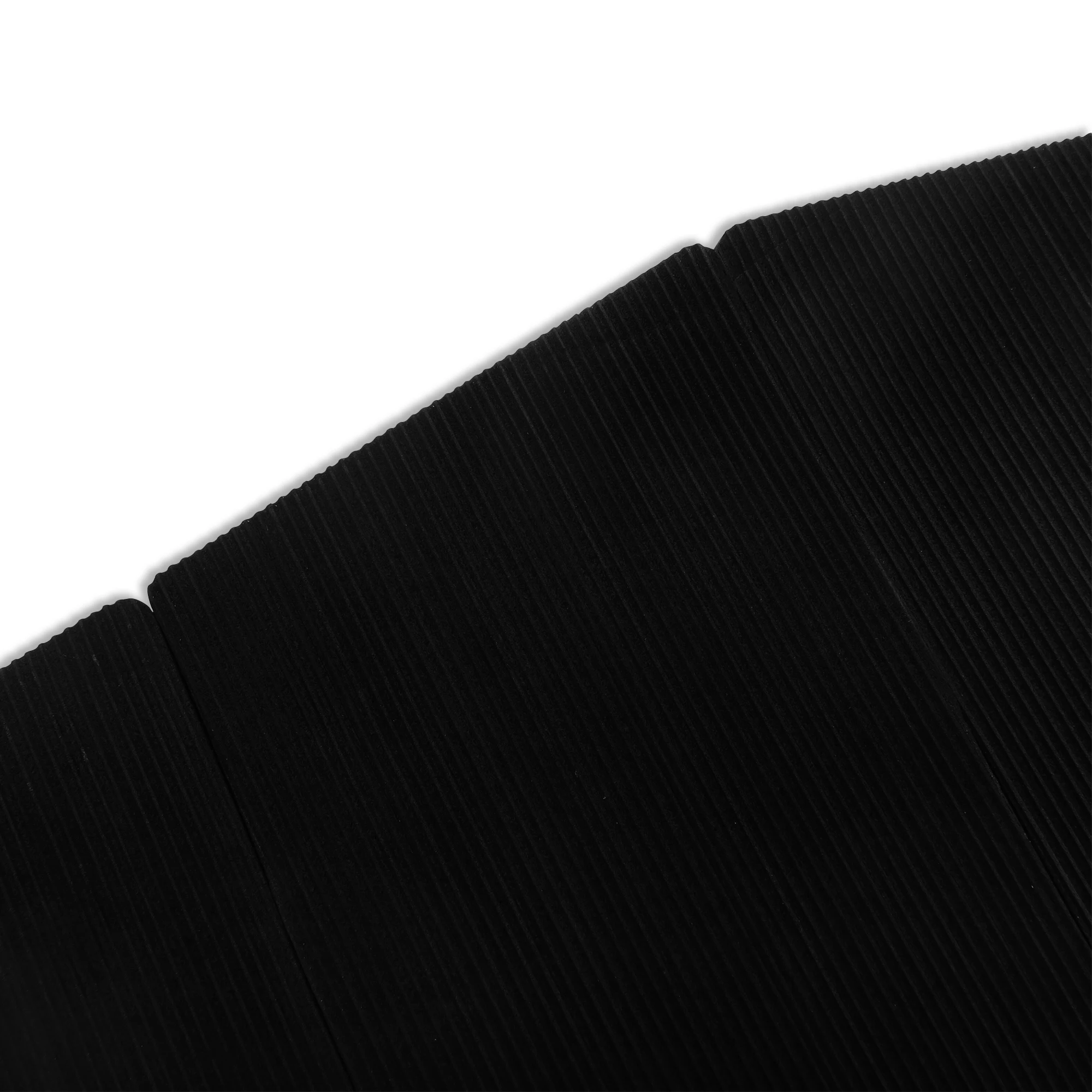 4 Piece Front Traction Pad Non-Slip Deck Pad Grip Mat EVA Surfboard Deck Traction Pads for Surf Boards Funboard Fish Board