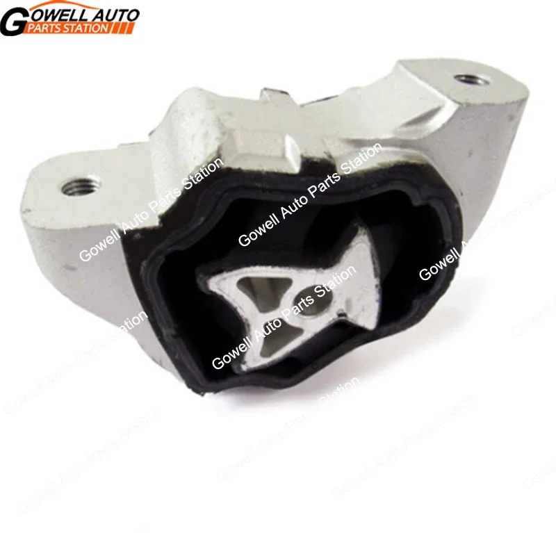 1pcs Engine Motor Mount Transmission Mount 2 LR2 for Volvo XC60 S80 V60 V70 S80 Land Rover Freelander 31262709 30680474 31277314