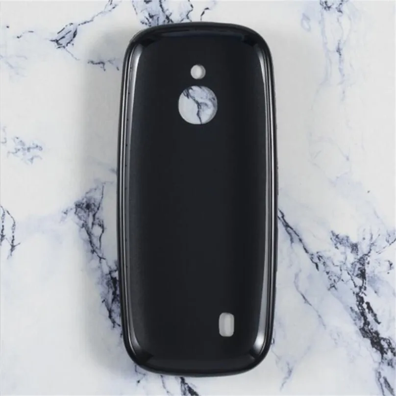 Per Nokia 3310 4G Custodia Morbida Ultra Sottile In Silicone Tpu Cover Guard Shield On Per Nokia 3310 4G Cover In Silicone Funda