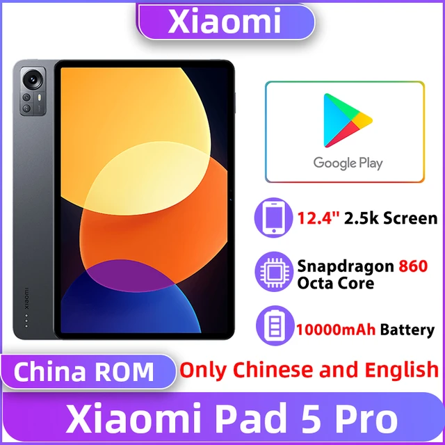 Global ROM Xiaomi Mi Pad 6 Tablets 6 Snapdragon 870 128GB 256GB 2.8K Screen  33W Fast Charging 8840mAh Battery Bluetooth 5.2 - AliExpress