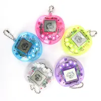 Random Color Chengke Toys Pretty 90S Nostalgic 49 Pets in One Virtual Cyber Toy Electronic Pets Toys Funny Pet Gift Play Toy 2