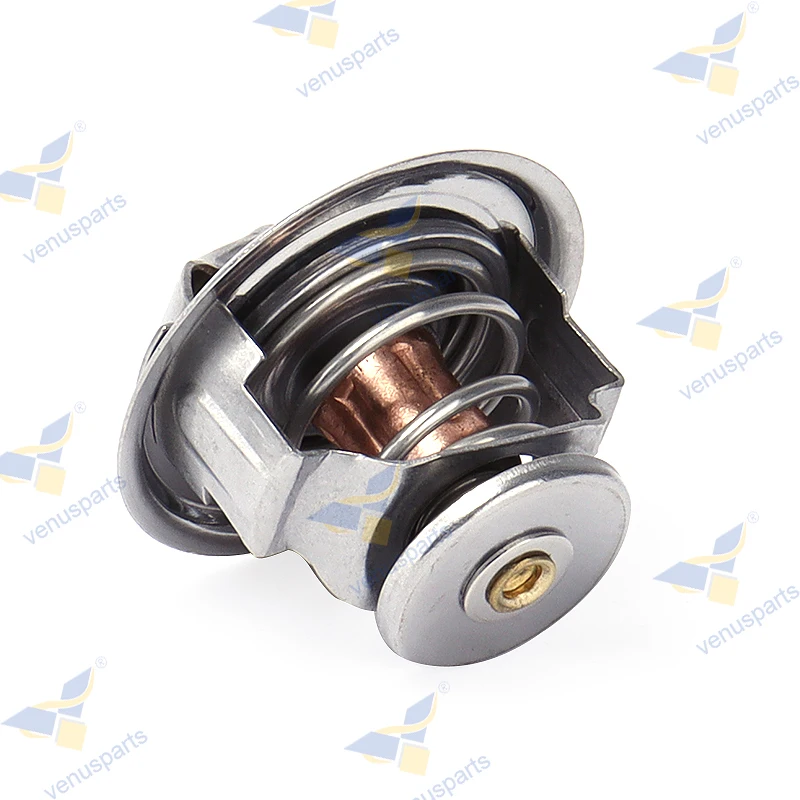 

Fit For Nissan Forklift Parts K15 K21 K25 H15 H20-2 H25 N-21200-50K00 Brand New Engine Thermostat 21200-50K00 76.5°C