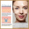 EELHOE Rice Toner for Face Brightening Serum Oil Control Moisturizing Facial Smooth Sensitive Skin Care Pore Shrinking Essence 3
