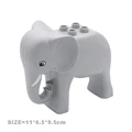 Big Elephant