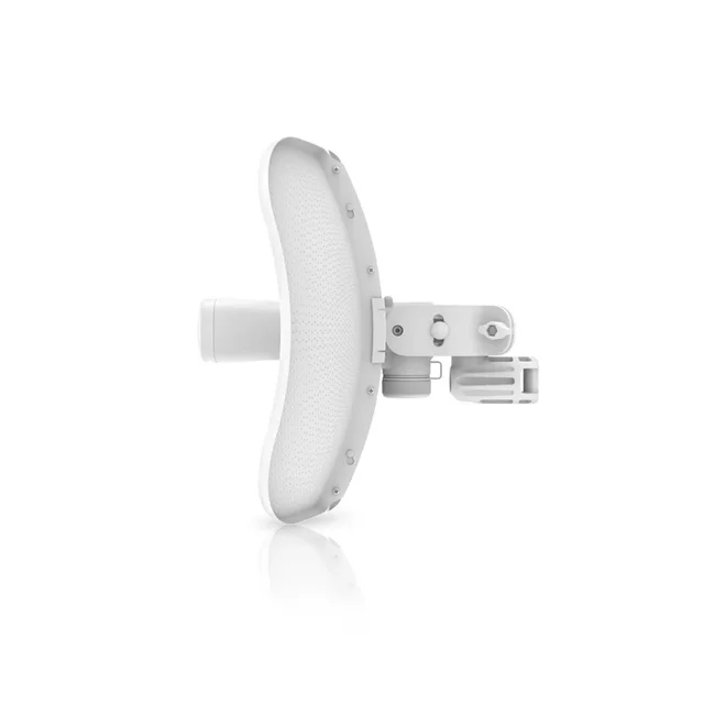 Сеть Ubiquiti LBE-5AC-GEN2 от укачивания до 13 км, беспроводной мост Litebeam AC Gen2 23 дБи, всего 1 единица 2