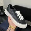 Suede Fashion Color Blocked Wear Resistant Sneakers Versatile Height Increasing Lace Up Couple Comfortable Casual Shoes 2