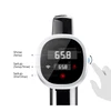 Hot Sale China UK AU Temperature LCD Digital Display sous vide cooking slow cooker 3