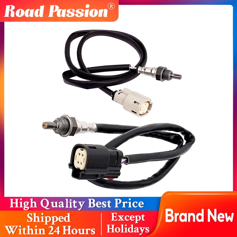 

Road Passion Oxygen Sensor Probe For Harley Softail FXS CVO FXSBSE FXSB FLSTSE3 FLSTNSE FLSTN FLSTF FLSTFB FLSTFBS FLSTC FXSE