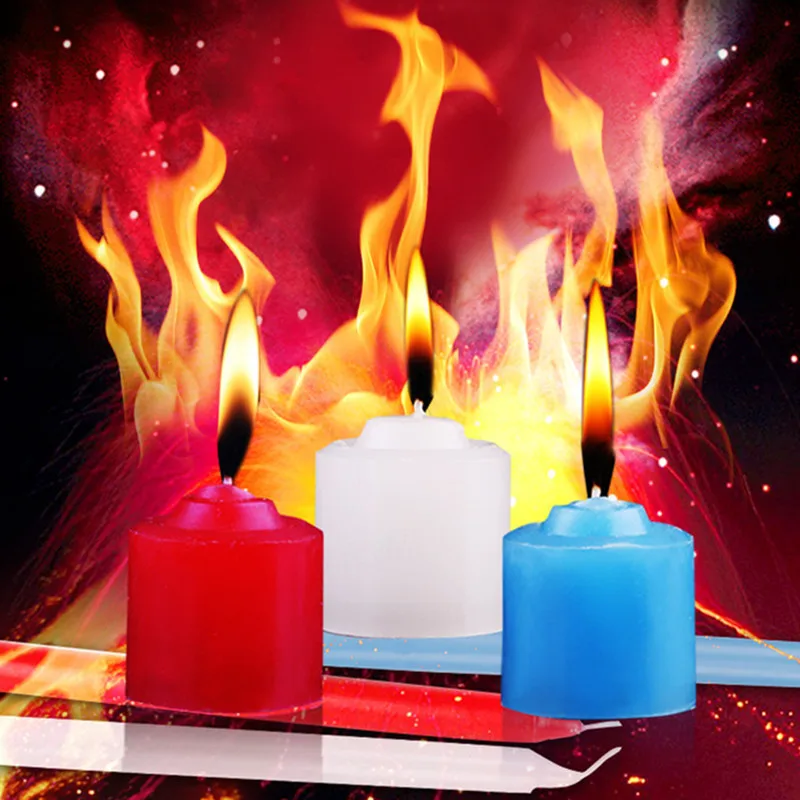 Dichen Card? Slave Sexy Couple Sex Toy Alternative Sex Product Training Props Teasing Wax Drip Low Temperature Candles