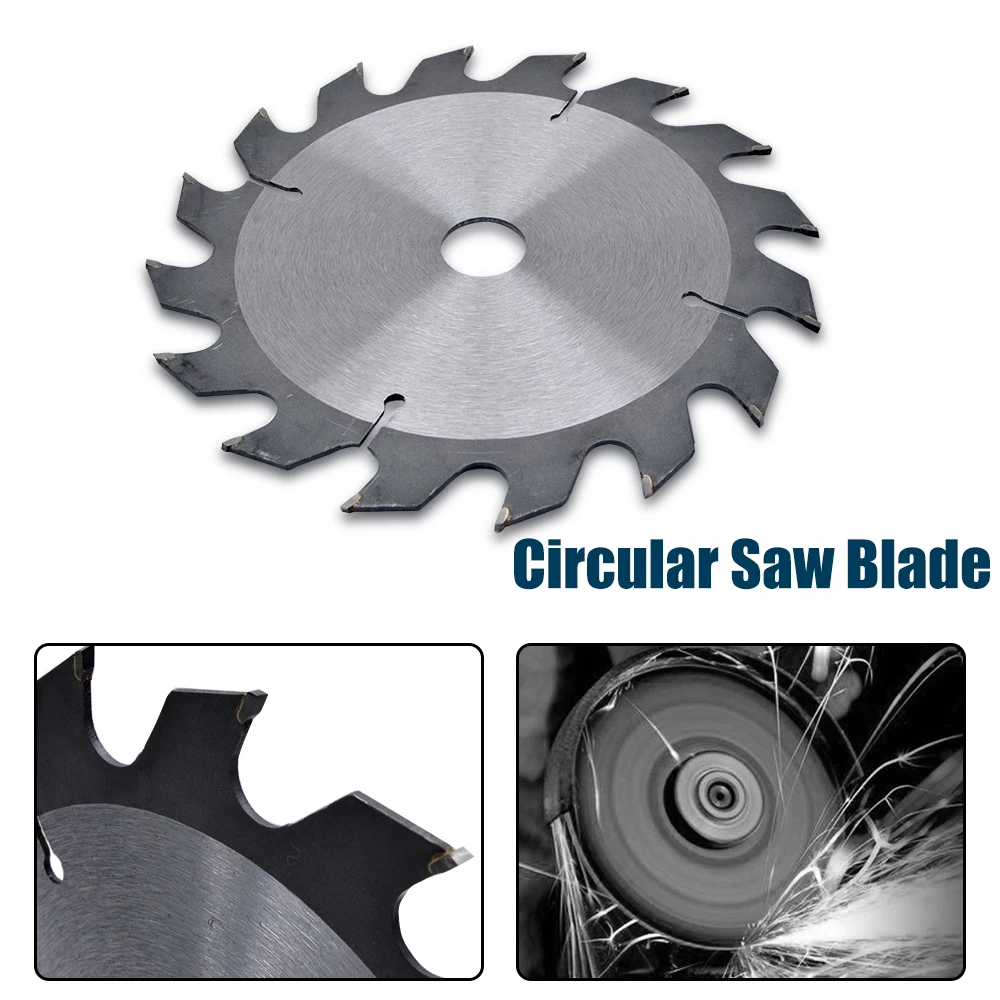 TCT Circular Saw Blade 150mm 18 TPI For Ryobi CSB150A1 18V for RWSL1801