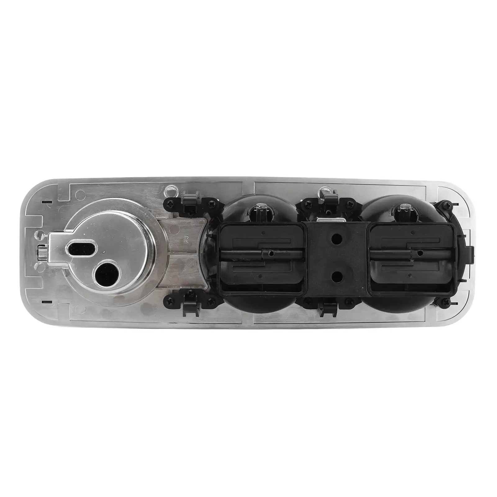 Turbo Air Vent Ambient Light Kit-3 Color Easy Install for v -Class W447 Stylish Turbine Air Vent Set