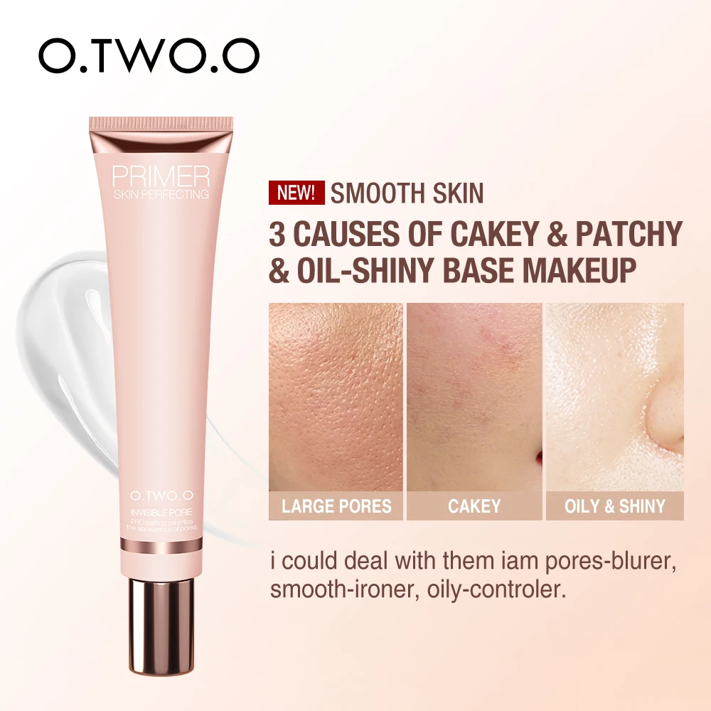 Makeup Base Face Primer Gel Foundation Primer Cosmetics primer gel facial primer makeup primer