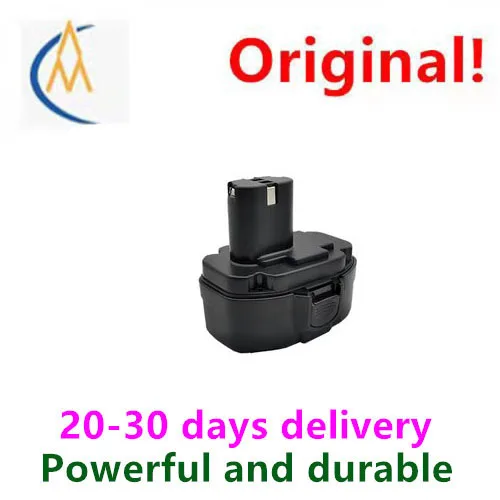 

buy more will cheap Suitable for Ma Mu 7.2V9.6V12v14.4v18 rechargeable battery large capacity hand drill tool 9120 18V 3.5A