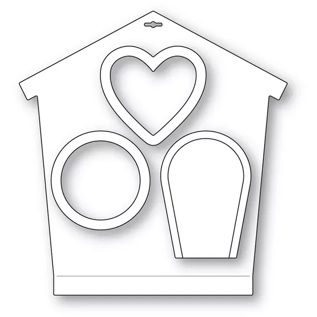 Νέος ανάγλυφος φάκελος για την κατασκευή τρισδιάστατων μοτίβων λουλουδιών με φόντο την ευχετήρια κάρτα χωρίς γραμματόσημα και μήτρες κοπής μετάλλων