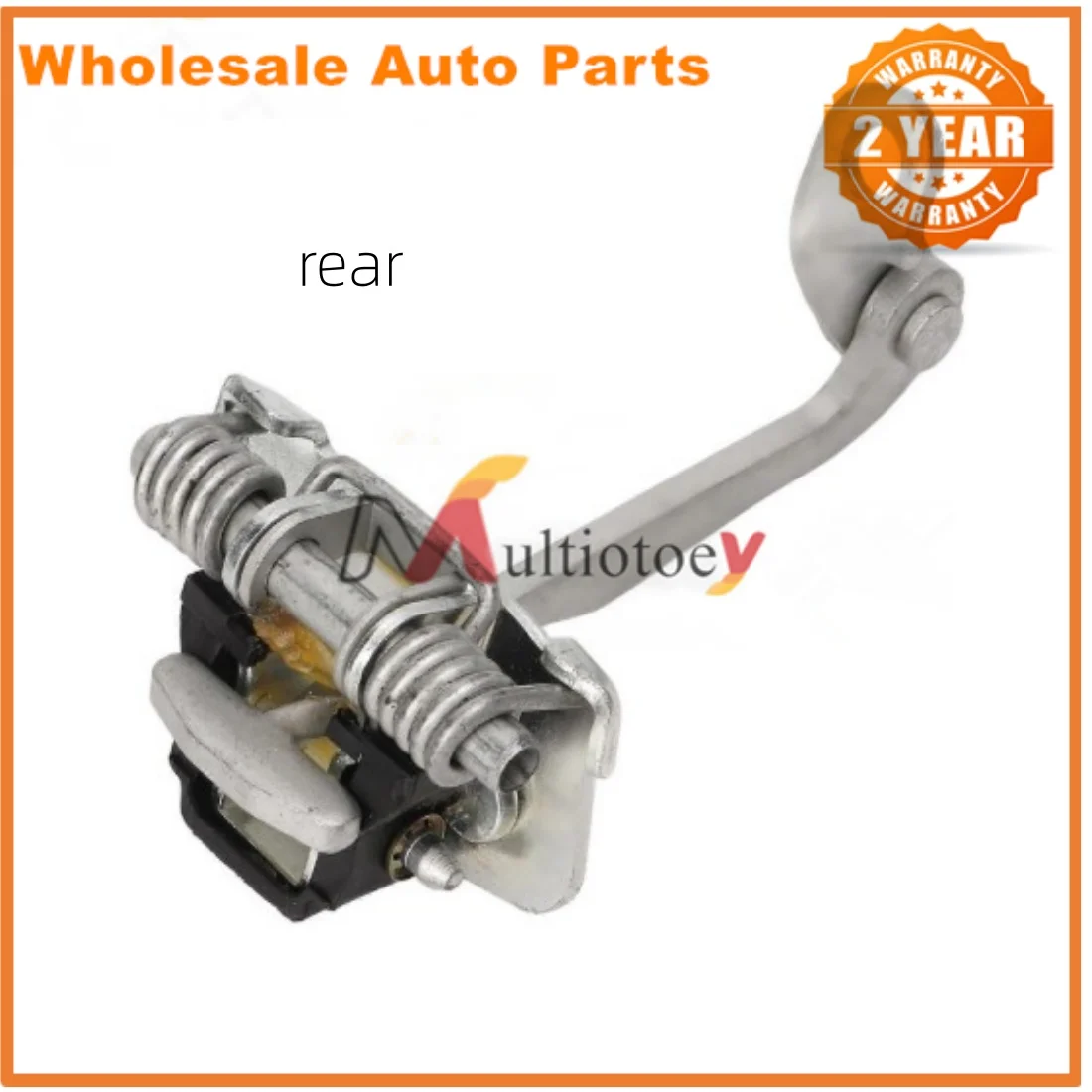 푸조 206 CC SW 206+207 앞문 뒷문용 도어 스토퍼 힌지 액세서리 9181c8 9181C9