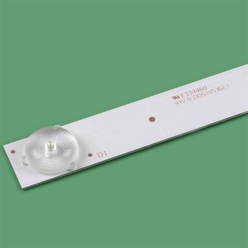 4 / LED Ʈ Ʈ LC-40LE265M RUNTKB437WJZZ A-HWCQ40D675 M6A010311034 LC-40LE275T 740MM 9LEDs