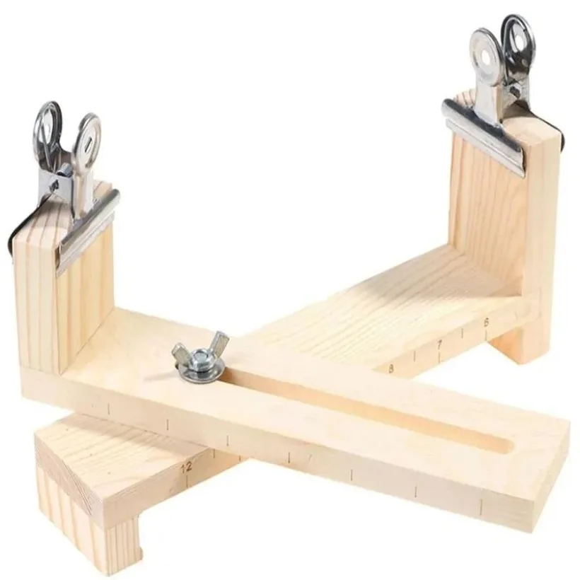 Bracelet Weaver Tool Wristband Maker Rope Knot Wristband Knitting Tool Kit