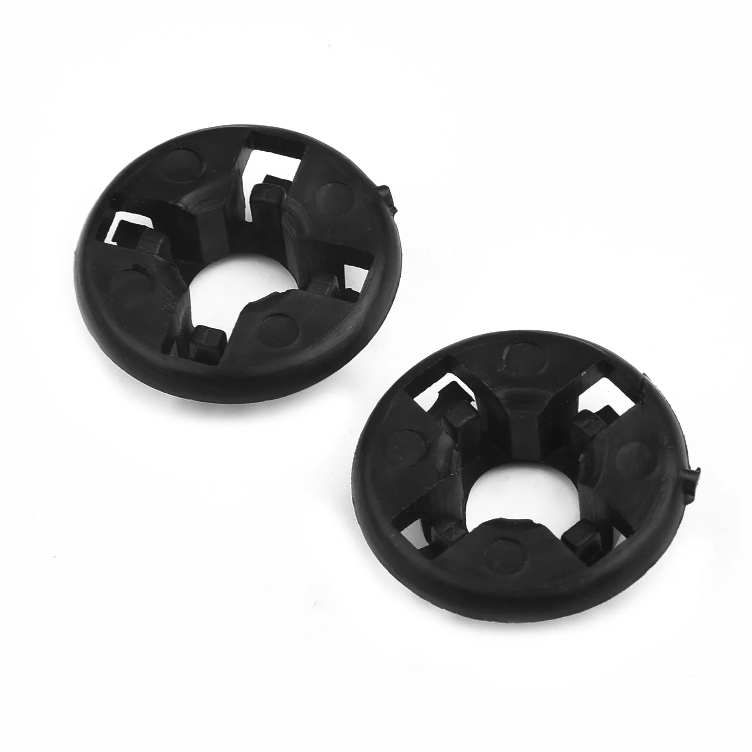 

2 шт. для Toyota, для Corolla, для RAV4, для Scion XB, двигатель, блестящий кронштейн, зажим, кольцо, держатель, втулка