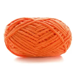 Luxurious Soft Handmade Knitting Yarn (1pc 18)