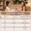 Comwarm Orthopedic House Slippers For Women Adjustable Indoor Slippers Fashion Open Toe Corduroy Bedroom Slides Fur Cotton Shoes 6