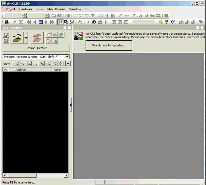 Car Repair Software WinOLS 4.7 With Plugins + Damos + ECM TITANIUM + immo service tool v1.2 All Data Auto Repair Software