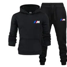 bmw tracksuits